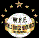 World Fitness Federation WFF