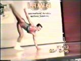 Swiss Aerobics Champion - Competitor Photo Slide Show and Performance Video