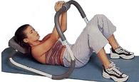 Fitness Equipment: Ab Roller