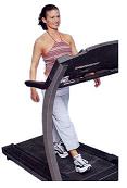 Fitness Equipment Test: Treadmill