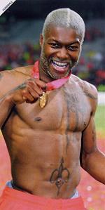 Djibril Cisse