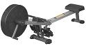 Ergometer - Rowing Machine