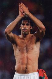 Ruud van Nistelrooy