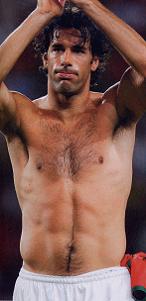 Ruud van Nistelrooy